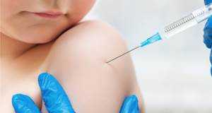 Прививка от клещевого энцефалита детям